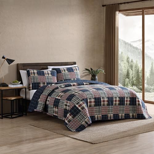 Twin Quilt Set with Sham