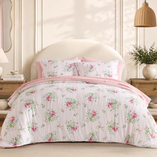 Twin XL Comforter Set