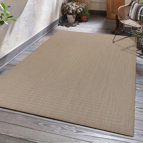 Outdoor Indoor Area Rug (108 Sq Ft)