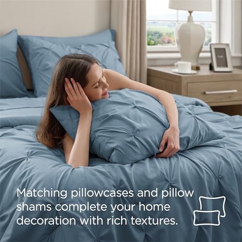Twin Comforter Set & Sheet Set