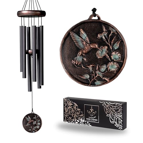 Gift Wind Chimes for Outside