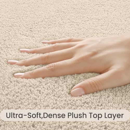 8x10 Area Rugs for Living Room Bedroom (80 Sq Ft)
