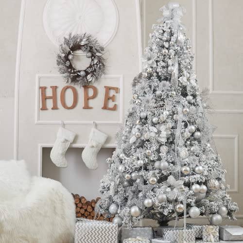 16ct Christmas Balls Ornaments (20 Count)