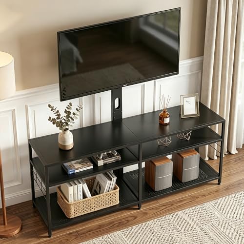 TV Stand with Mount