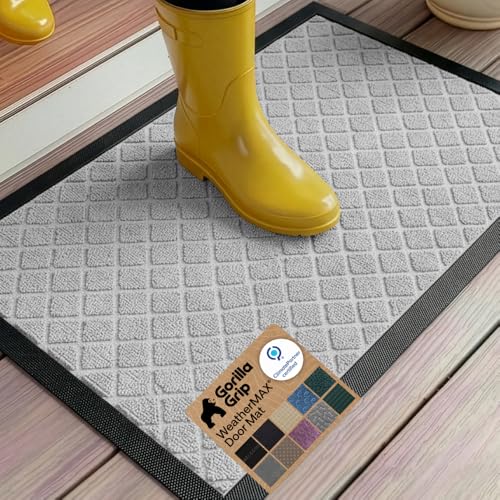 WeatherMAX Door Mat (5.59 Sq Ft)