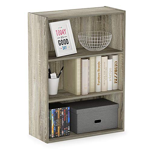 PASIR Book Shelf