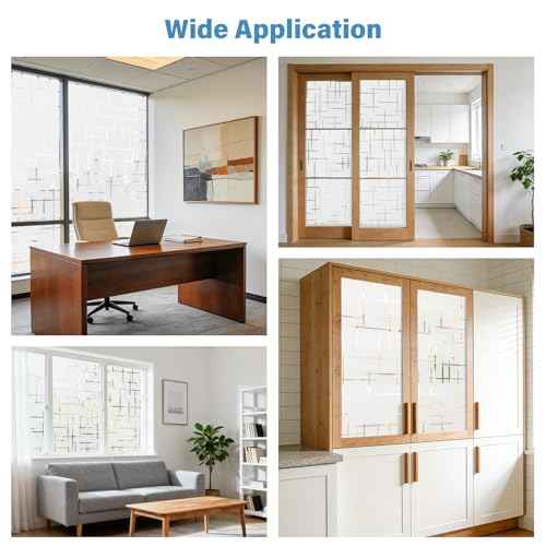 Window Privacy Film