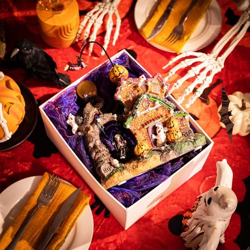 Halloween Decorations