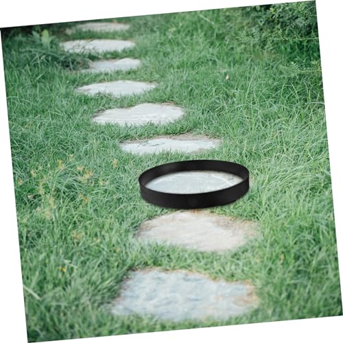 Concrete Paver Mold for Stepping Stones Garden Path