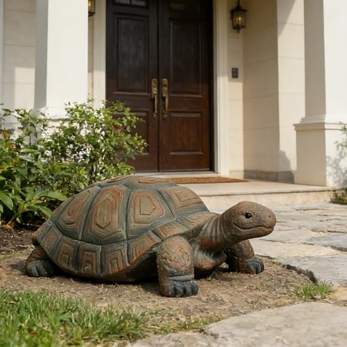 Turtle Statues for Garden