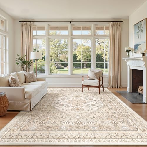 6x9 Area Rugs for Living Room