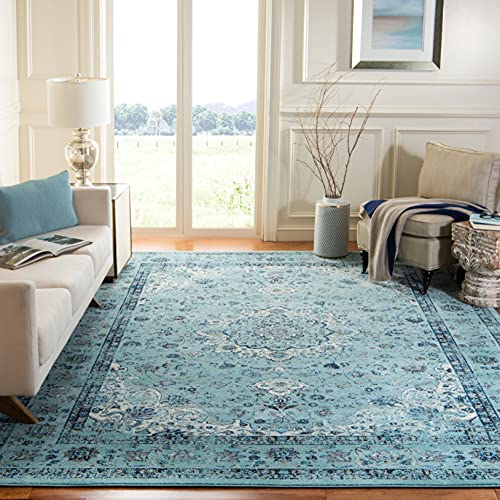 Evoke Collection Area Rug (9 Foot)