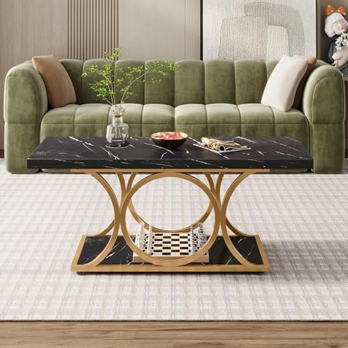 Rectangle Coffee Table