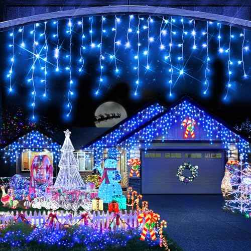 Christmas Lights Outdoor