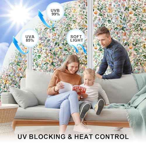Window Privacy Film