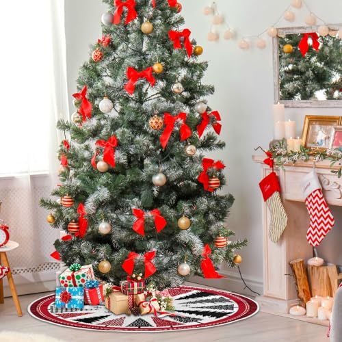 Christmas Tree Skirt