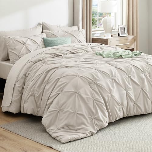 7 Piece Full Size Comforter Sets & Sheets