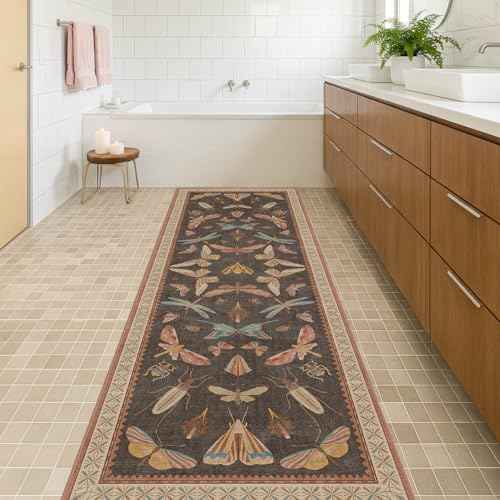 Long Runner Rug 2'6"x10' (25 Sq Ft)