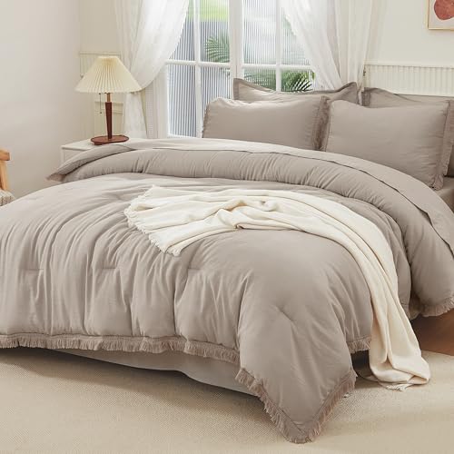 California King Comforter Set