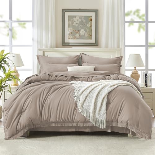 Queen Comforter Set