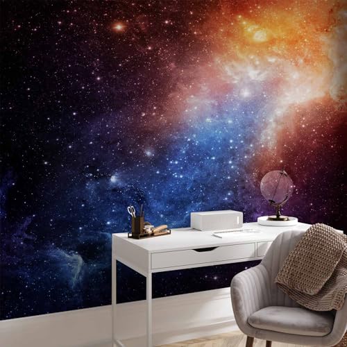 Wall Mural Wallpaper (5 Count)