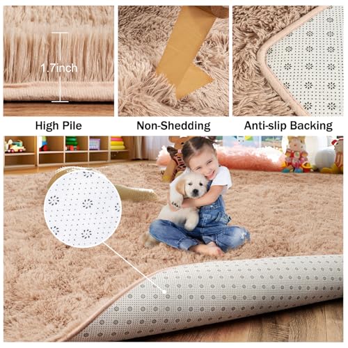 Rugs for Living Room (56 Sq Ft)
