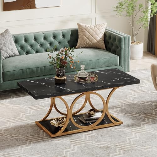 Rectangle Coffee Table