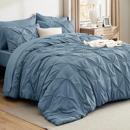 Twin Comforter Set & Sheet Set