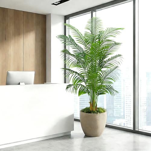 Artificial Palm Tree 7FT