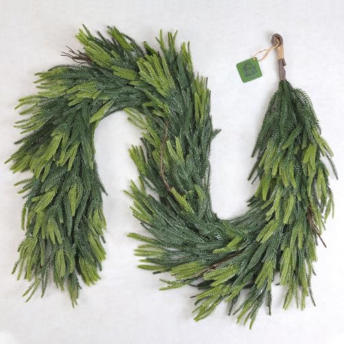Christmas Decorations (6 Foot)
