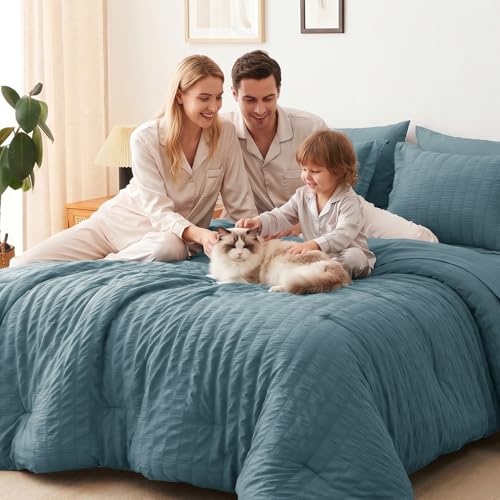 King Comforter Set