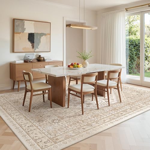 6x9 Area Rugs for Living Room