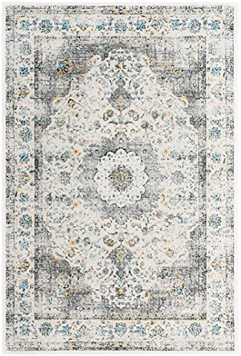 Evoke Collection Area Rug (38.125 Count)