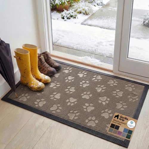 WeatherMAX Door Mat