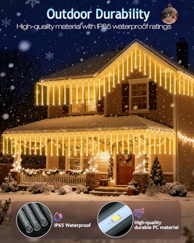 Christmas Lights Outdoor