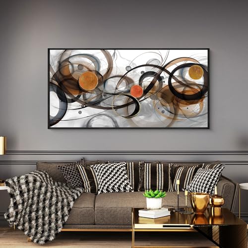 Large Wall Art for Living Room