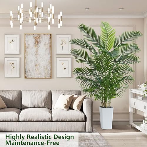 Artificial Palm Tree 6FT