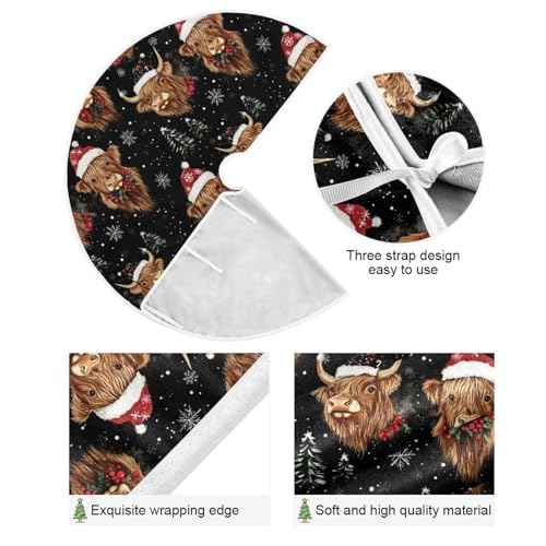 Christmas Tree Skirt