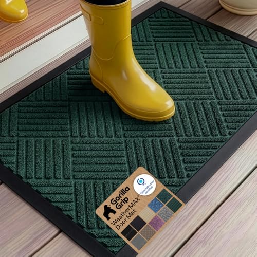 WeatherMAX Door Mat (5.59 Sq Ft)