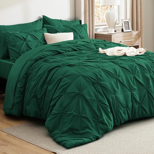 7 Piece Full Size Comforter Sets & Sheets