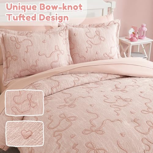 Full Size Comforter Sets for Girls