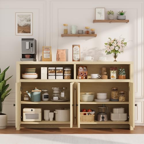 Buffet Sideboard Cabinet with Storage