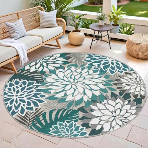 Outdoor Rug Waterproof (36 Sq Ft)