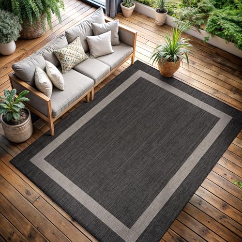 Outdoor Rug 5x7