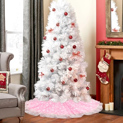 Christmas Wedding Tree Skirt