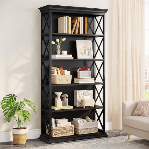 6 Tier Bookcase Set of 2 (6 Count)