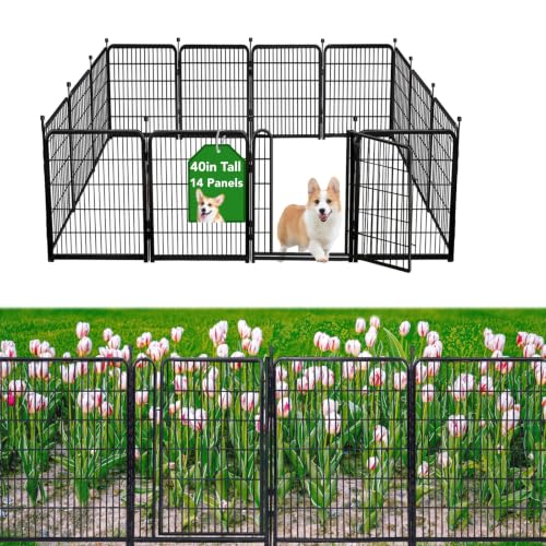 Garden Fencing 40 inch High (14 Count)