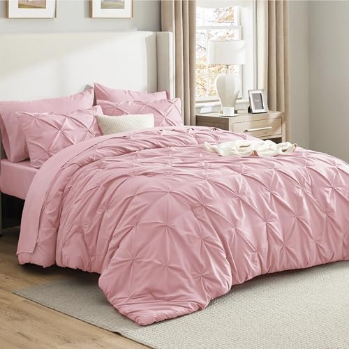 Twin Comforter Set & Sheet Set