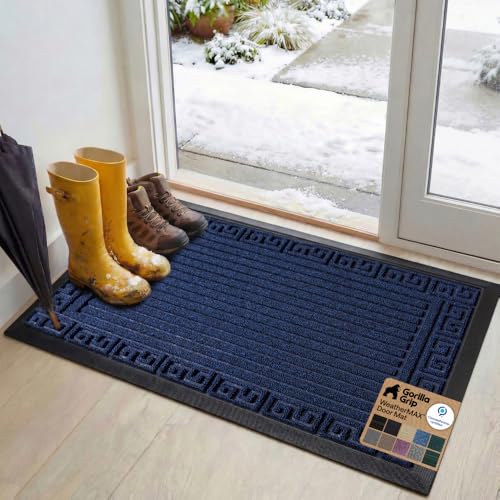 WeatherMAX Door Mat