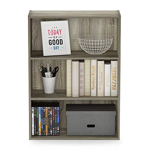 PASIR Book Shelf